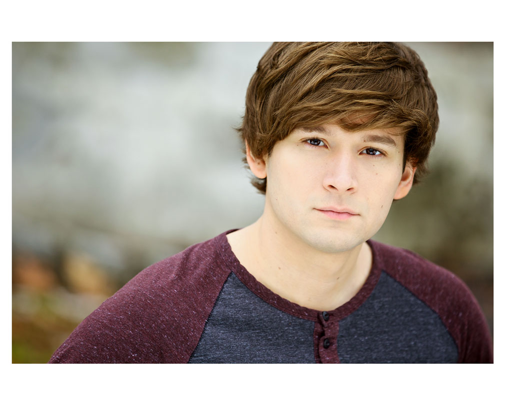 Zachary Gaviria