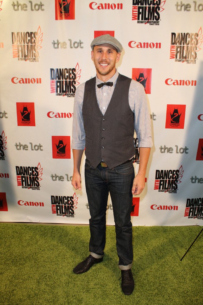Josh Wingate