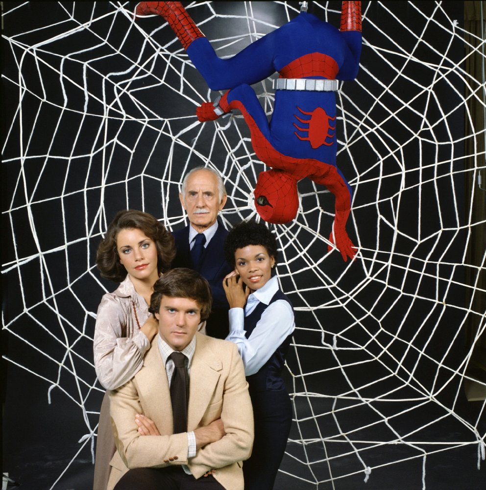 Nicholas Hammond