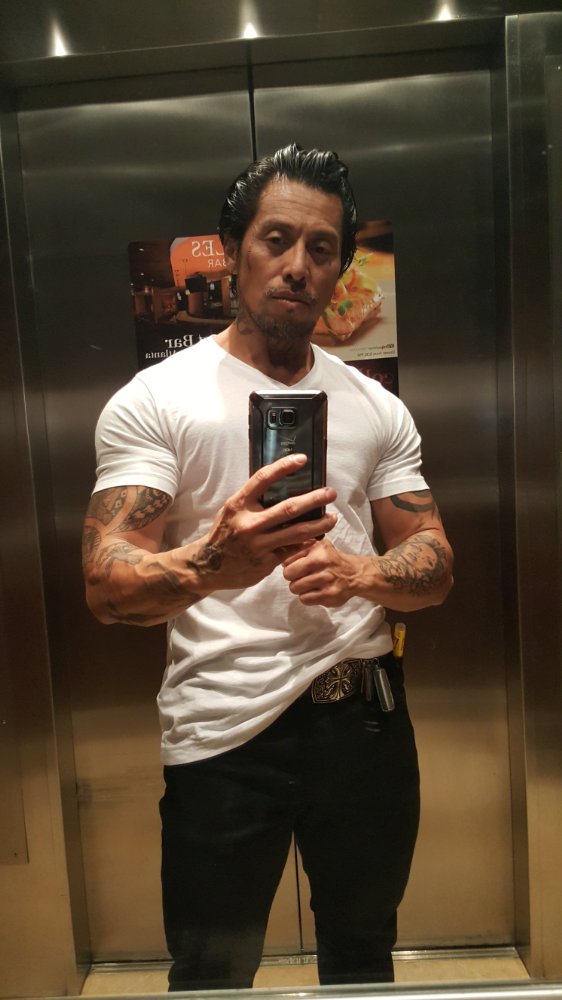 Sam Medina