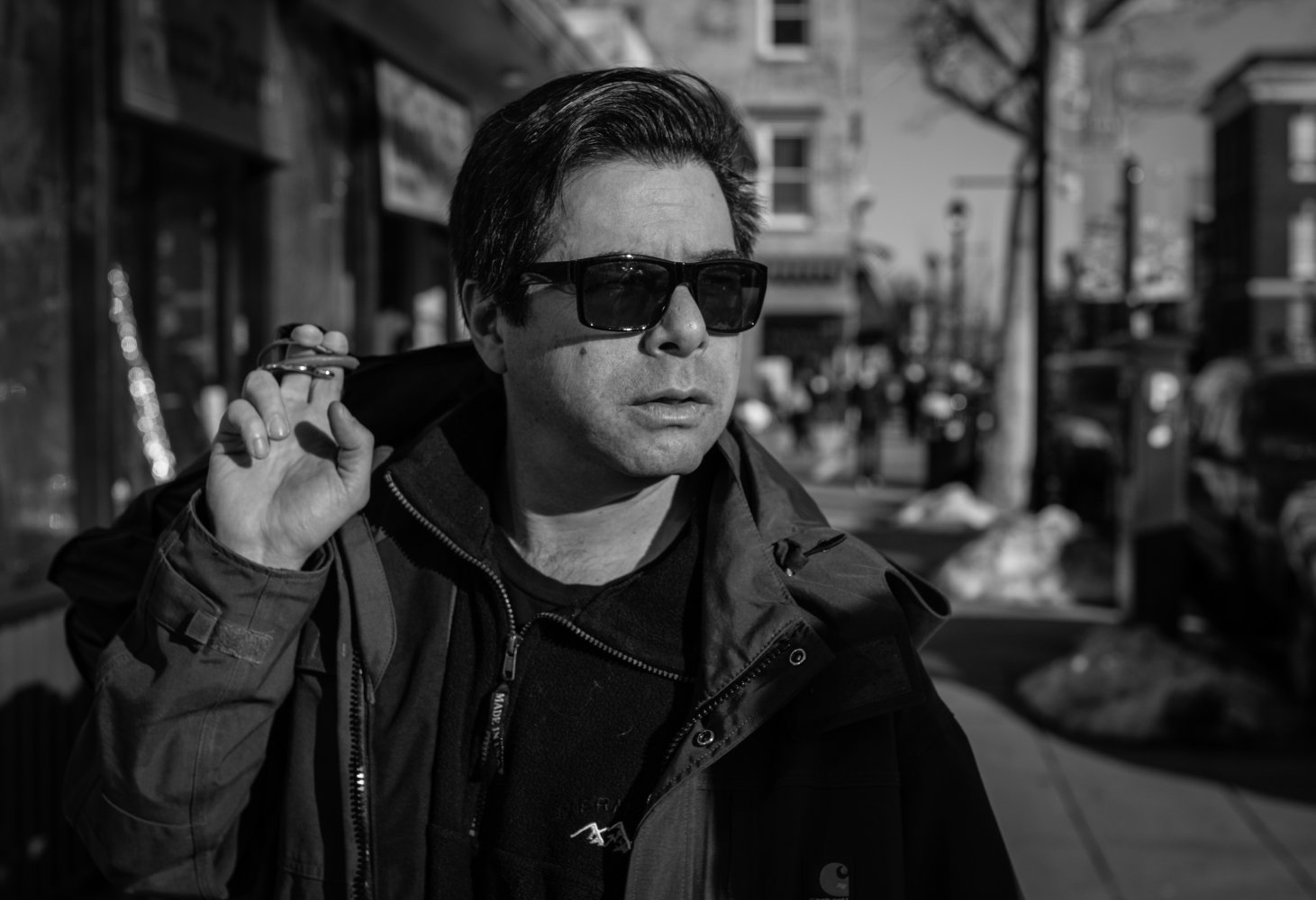 Joe Remy Dolinsky