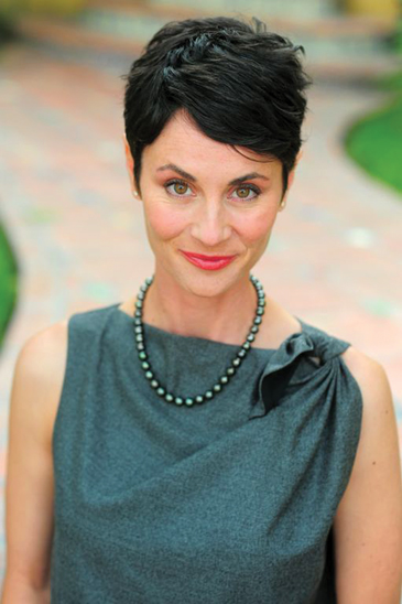 Beth Malone