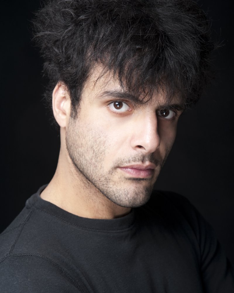 Fayssal Bazzi