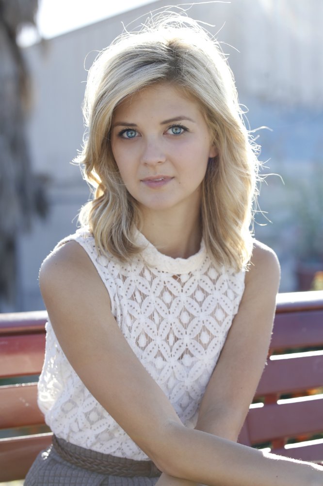 Erin Mulvey