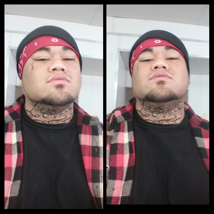 Tua Kealoha