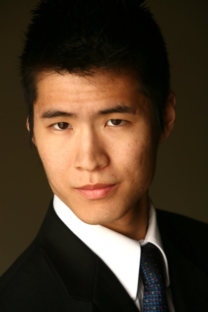 Christopher Naoki Lee