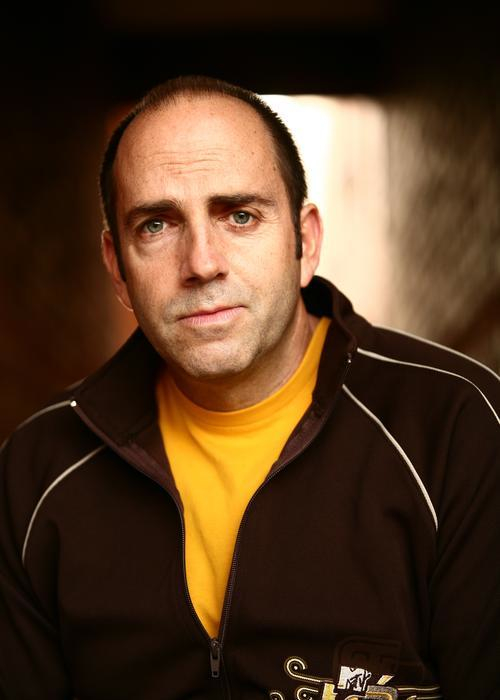 Guy Camilleri