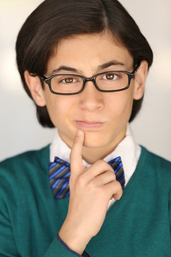 Zander Faden