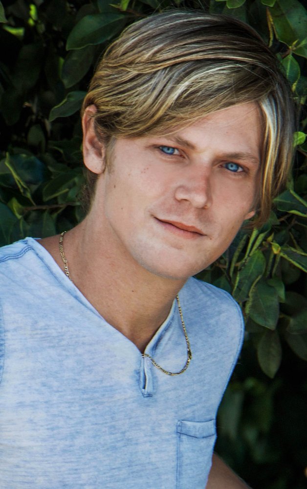 Drew James