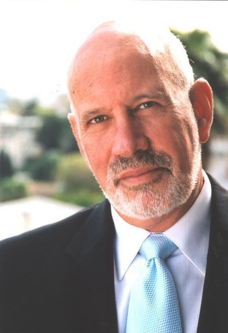 Stephen DeCordova