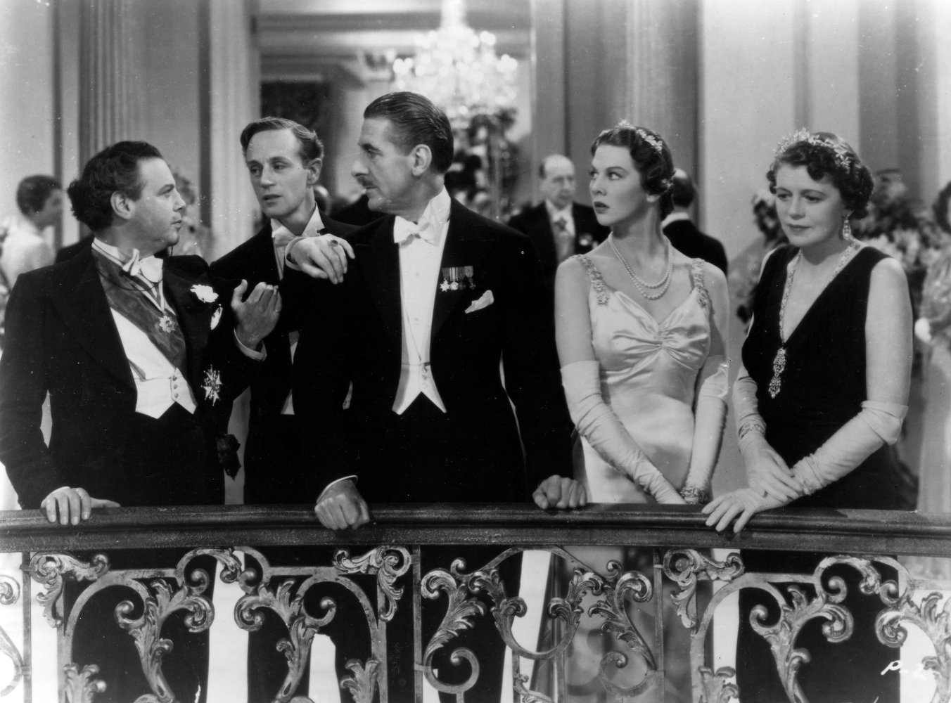 Leslie Howard