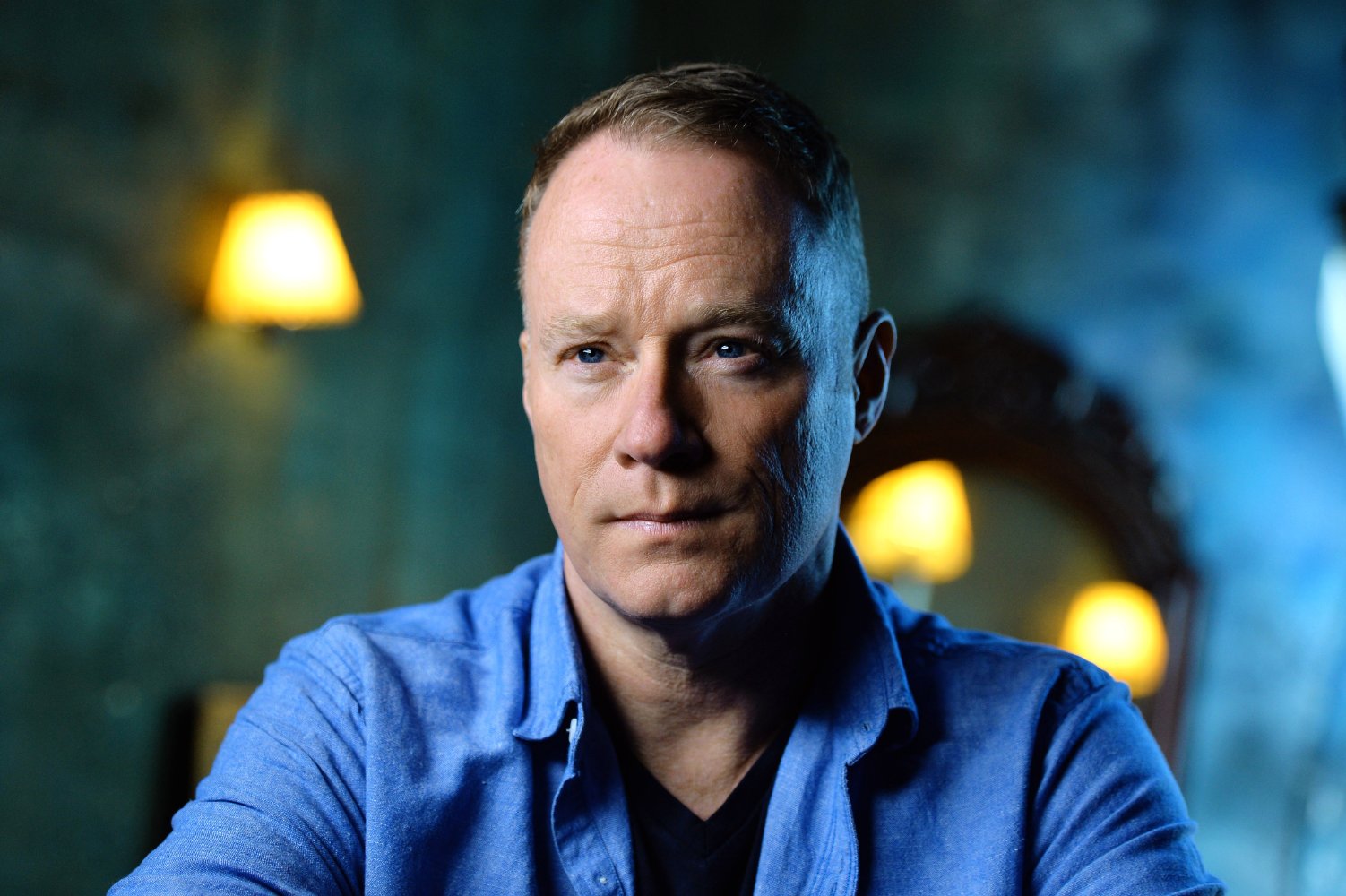 David Alexander