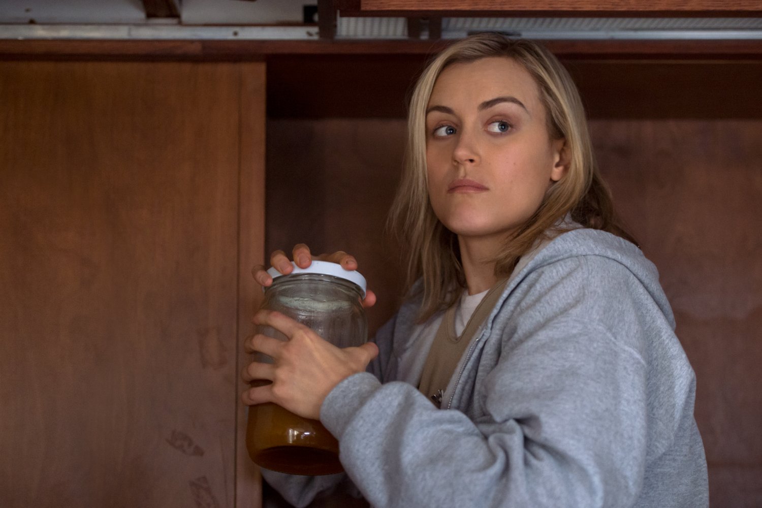 Taylor Schilling