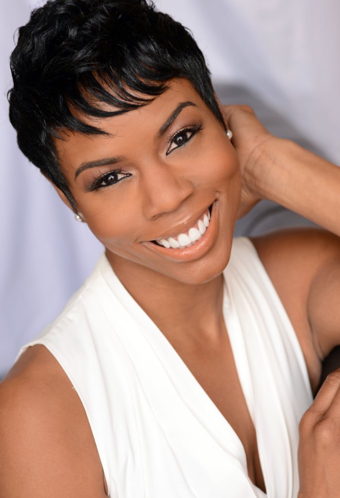 Brandee Evans