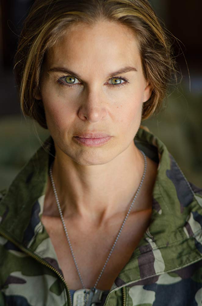 Denise Crovetti