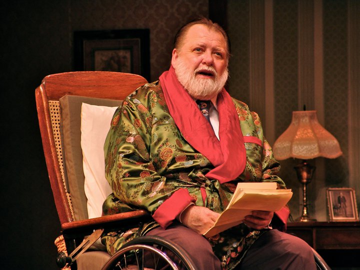 Michael Rothhaar