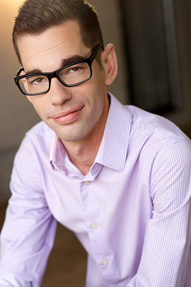 Sean Cancellieri