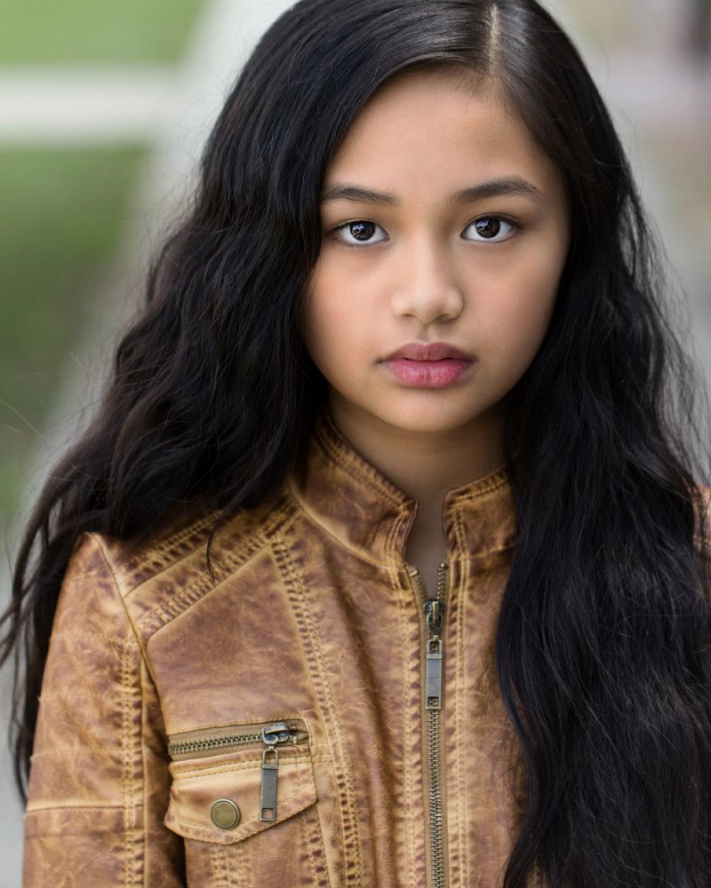 Nayah Damasen