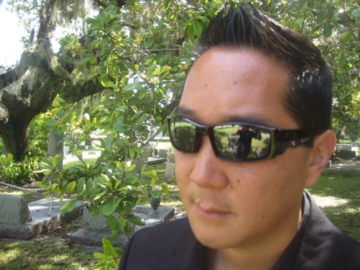 Grant Koo