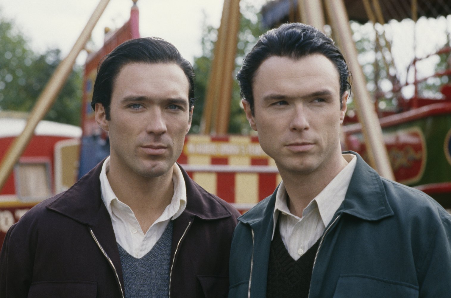Martin Kemp
