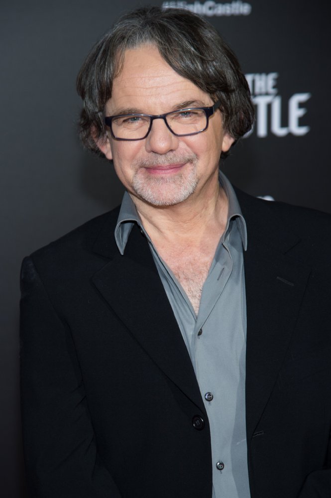 Frank Spotnitz