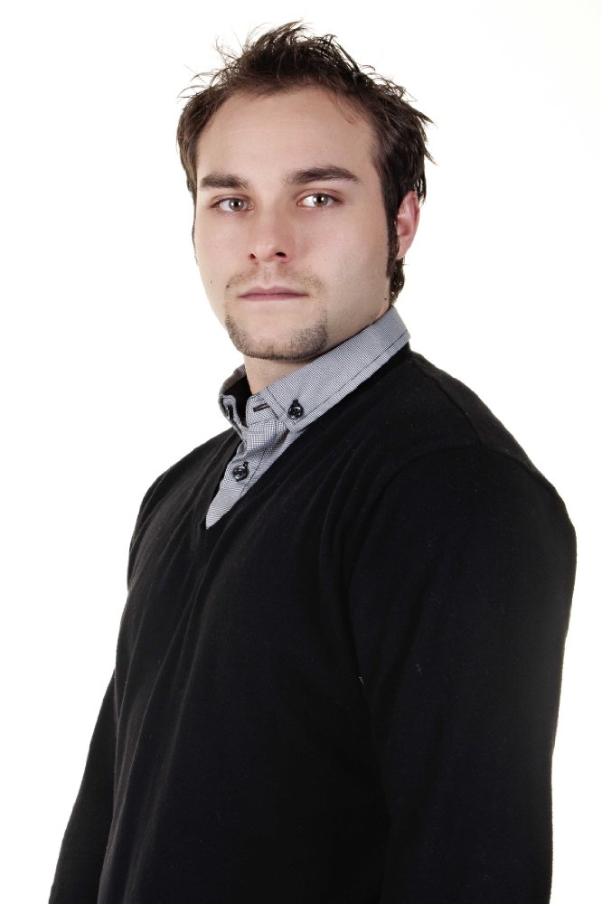 Joe Hallett
