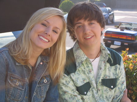 Bradford Anderson