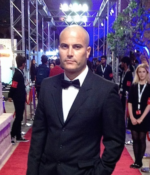 Marcus Jean Pirae
