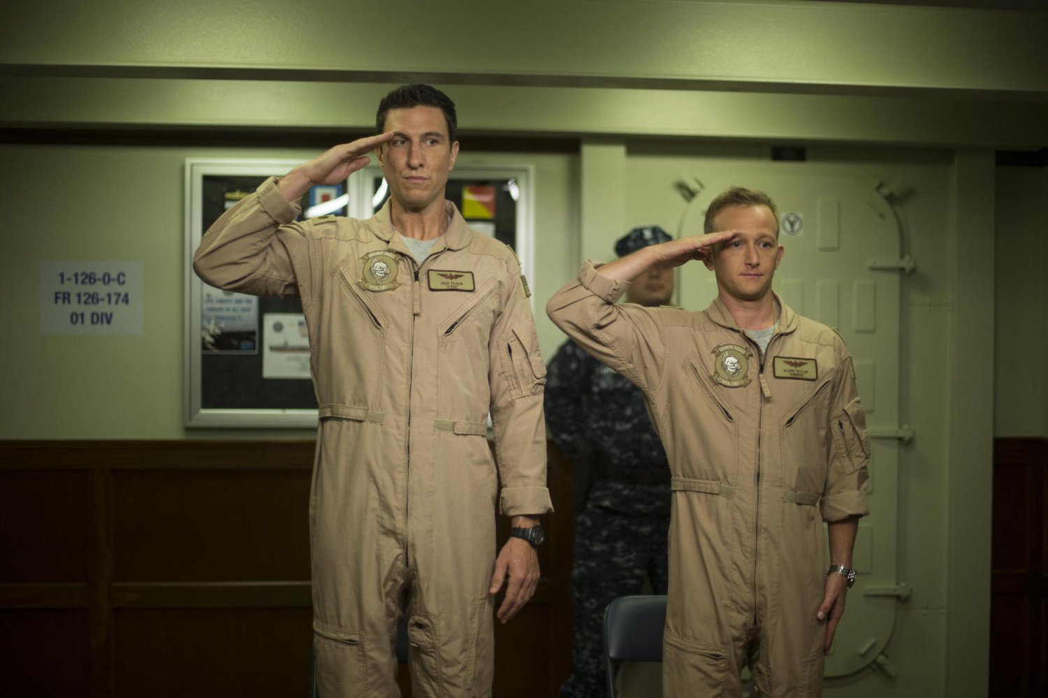 Pablo Schreiber