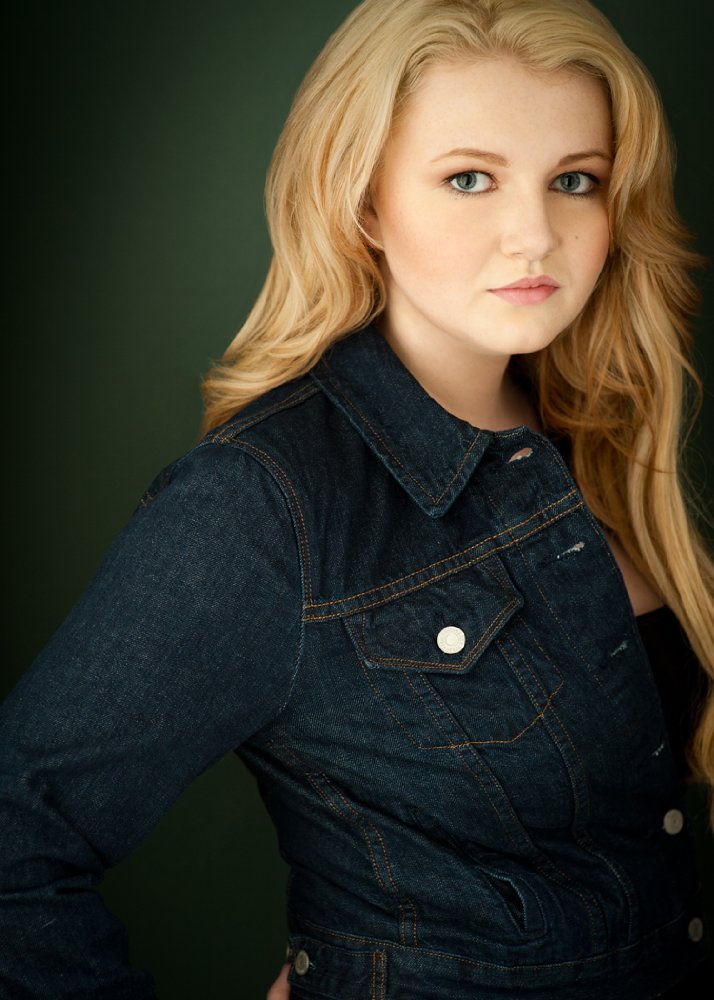 Brittany Hobson