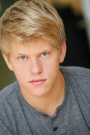 Jackson Odell
