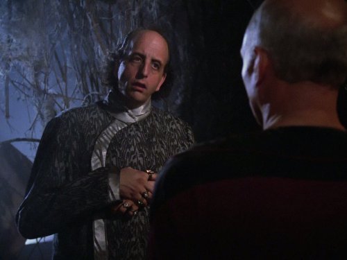 Vincent Schiavelli