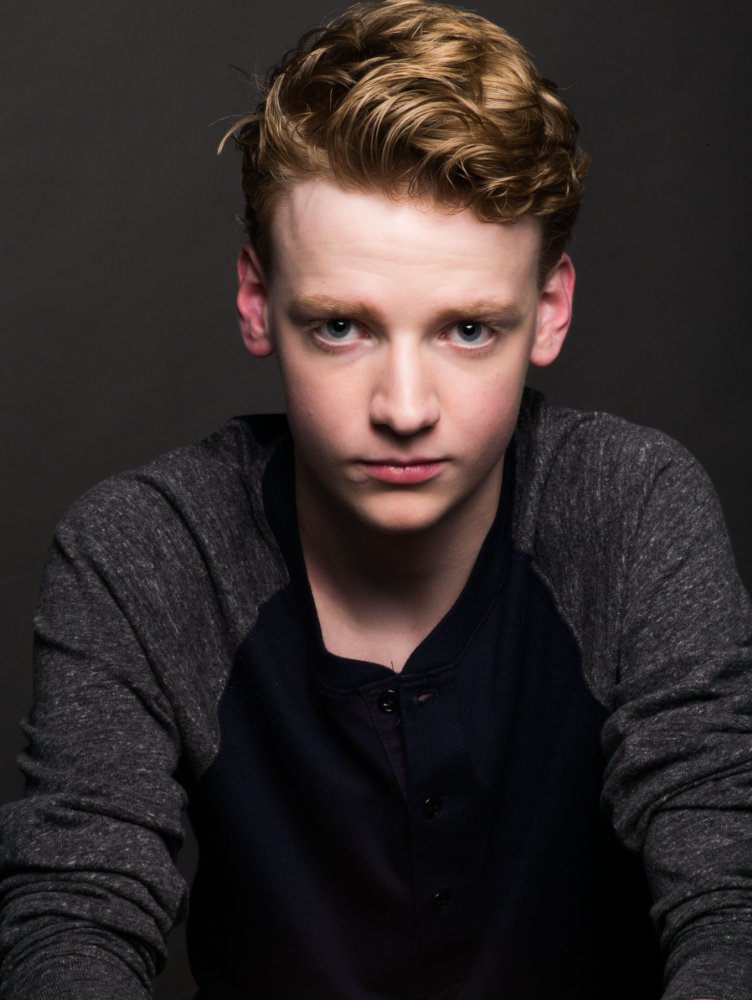 Brett Alan Hart