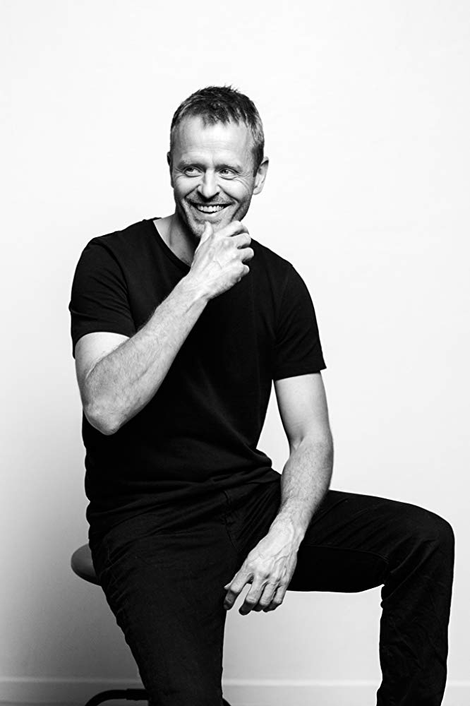 Peder Thomas Pedersen