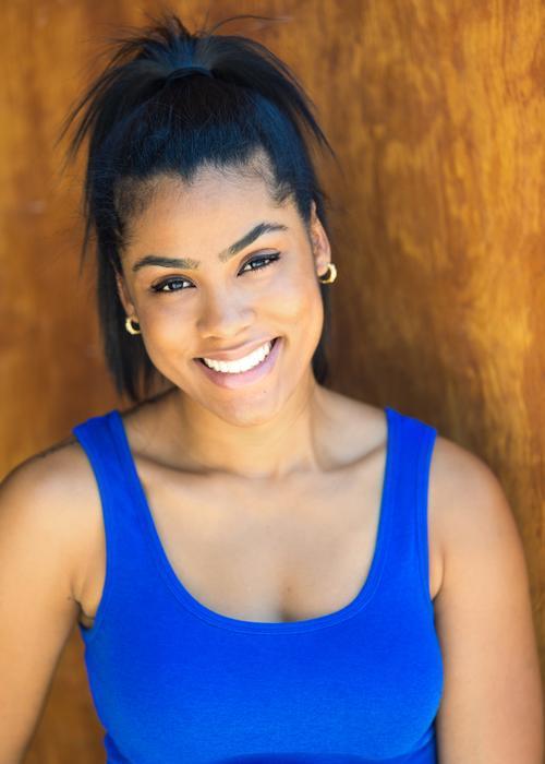 Ashley A. Williams