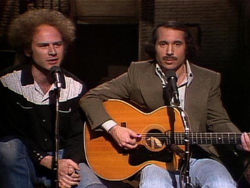 Paul Simon