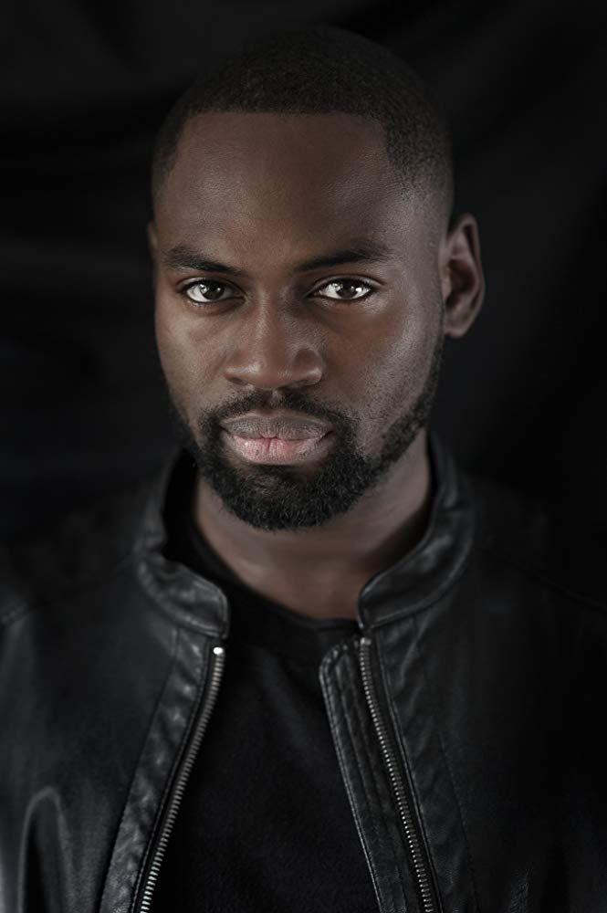 David Nzinga