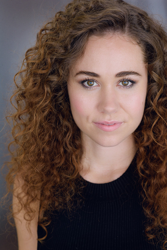 Kayla Vosburg