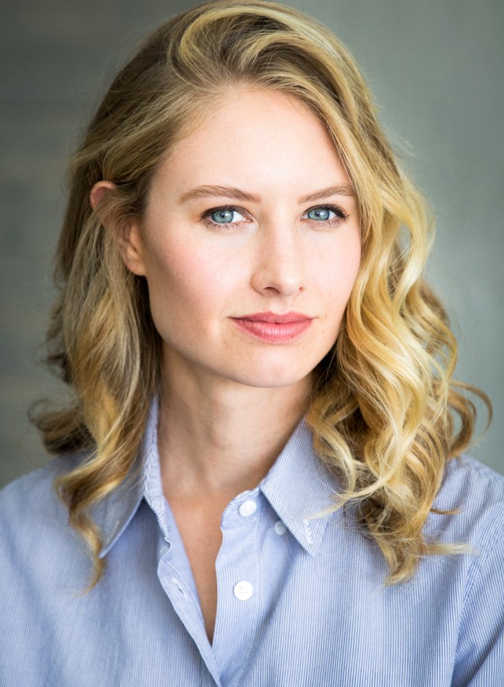 Caitlin Thompson