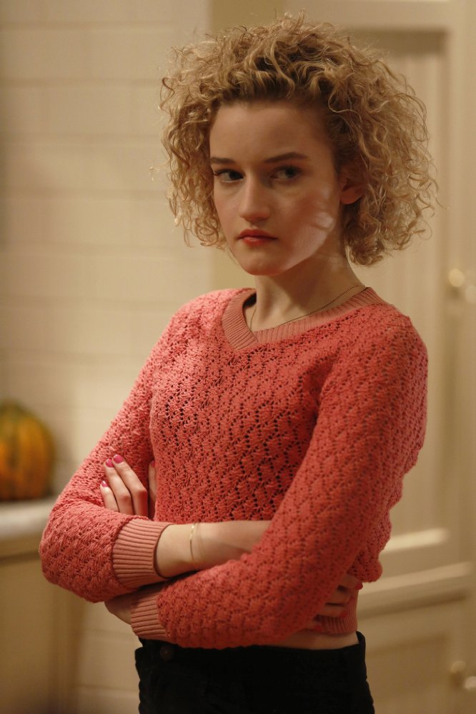 Julia Garner