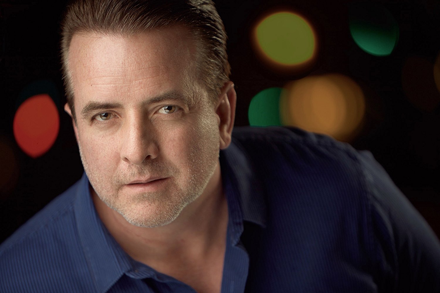 Mark Anthony Cox