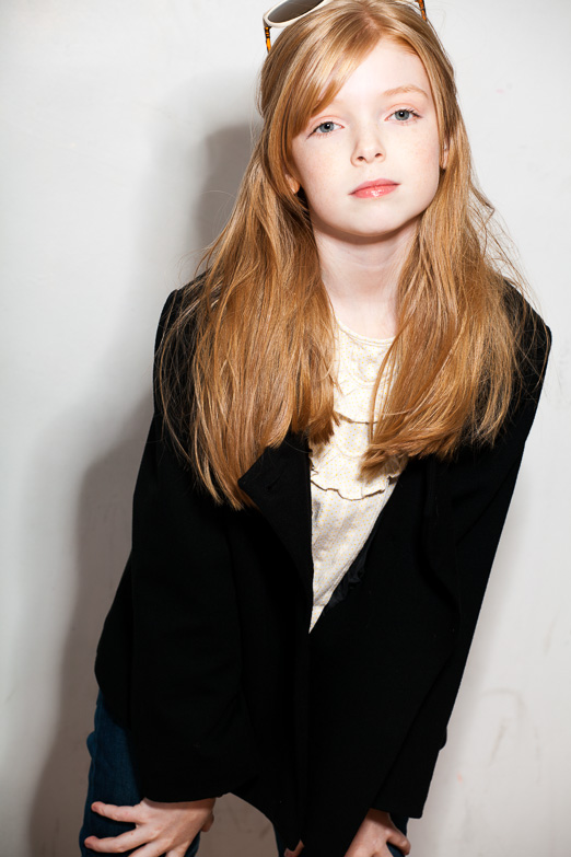 Mackenzie Brooke Smith