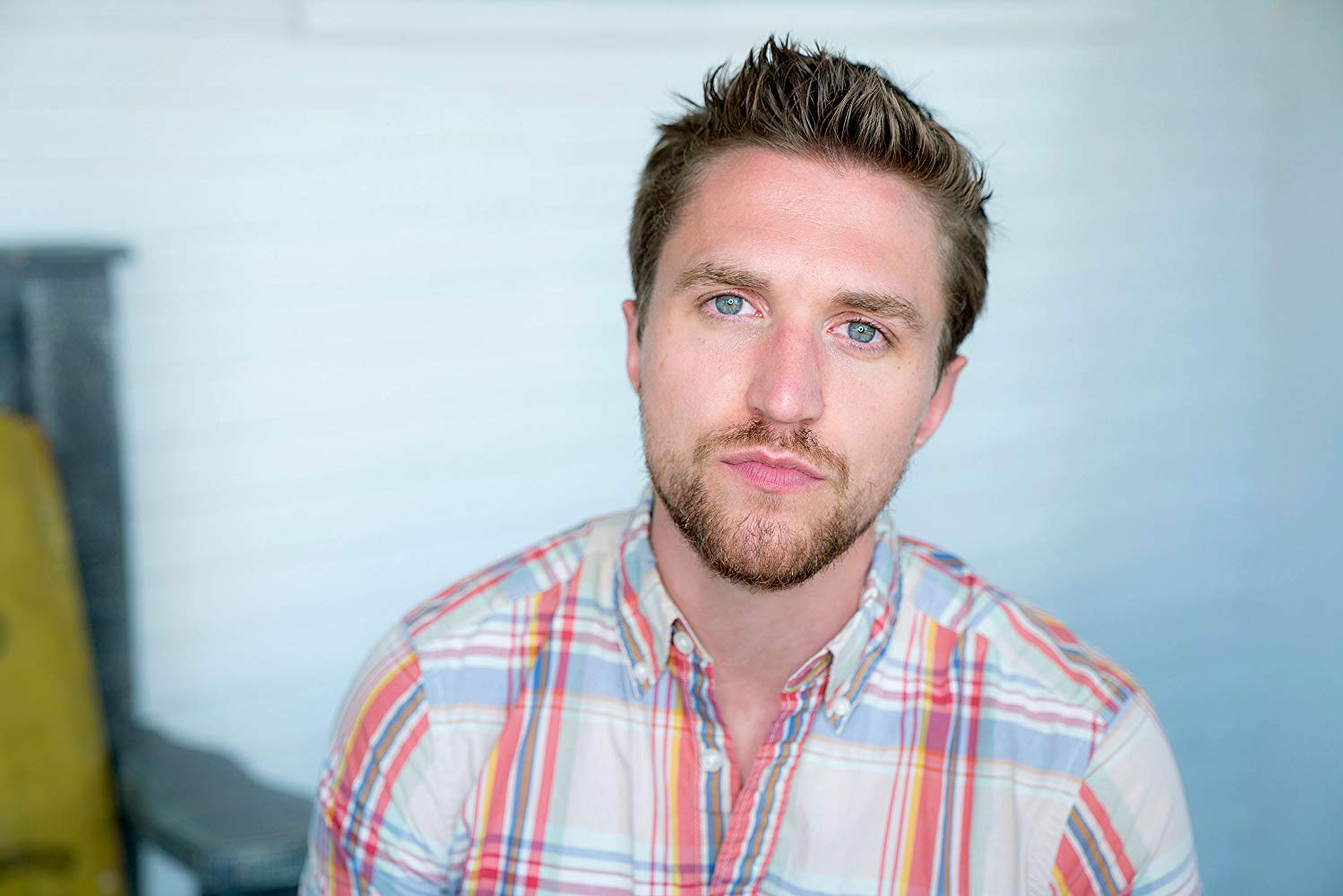 Derek Long