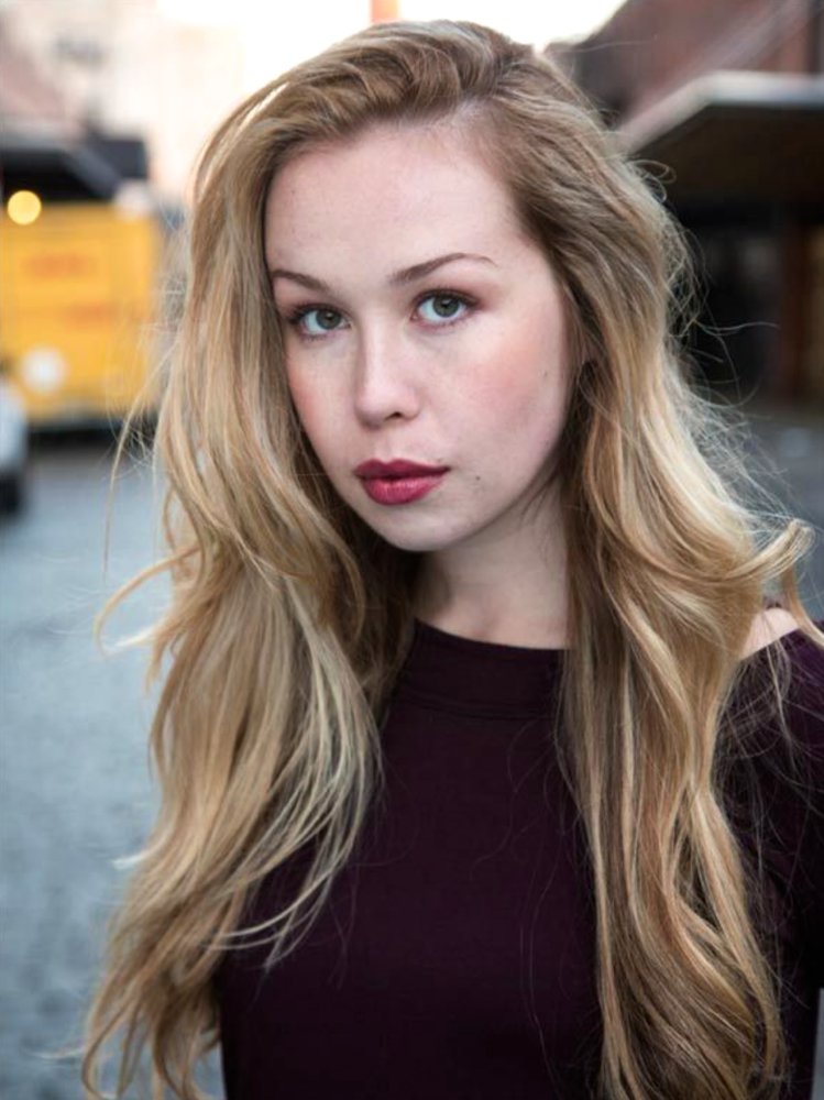 Rachel Donahue
