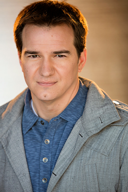 Kevin Fox