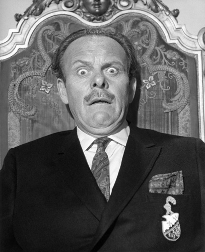 Terry-Thomas