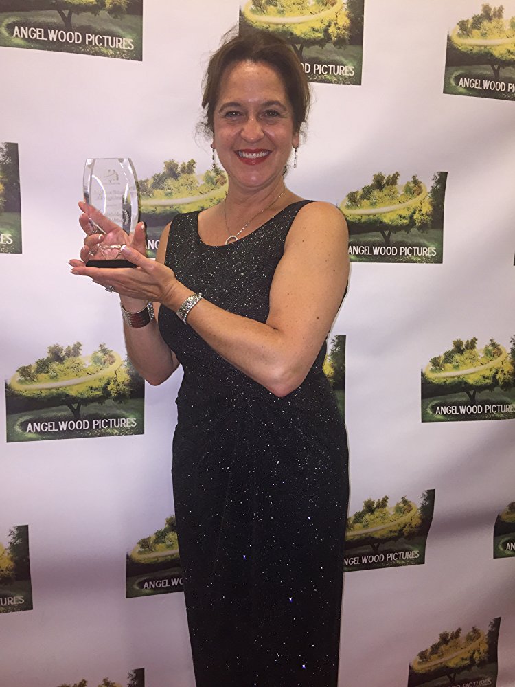 Pamela Jayne Morgan