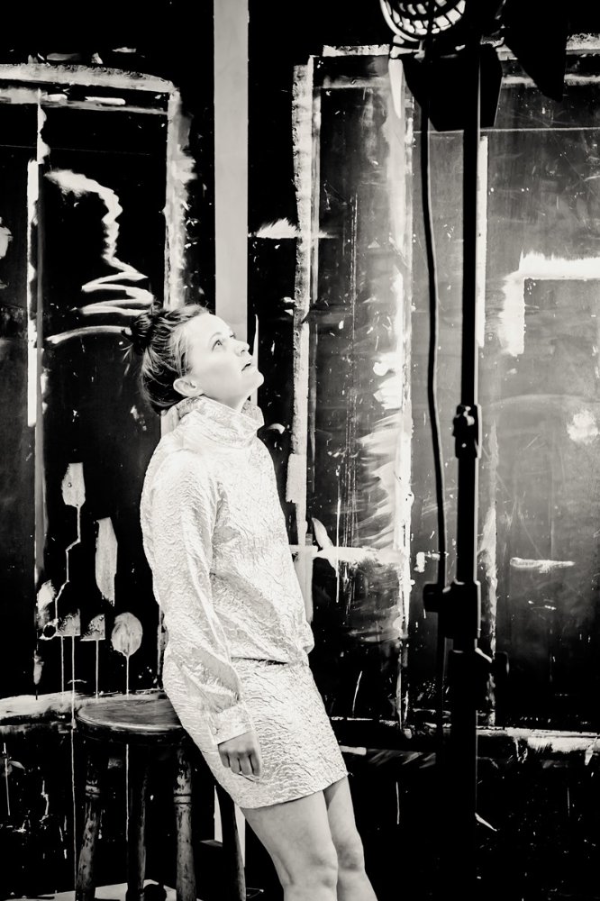 Anna von Berg