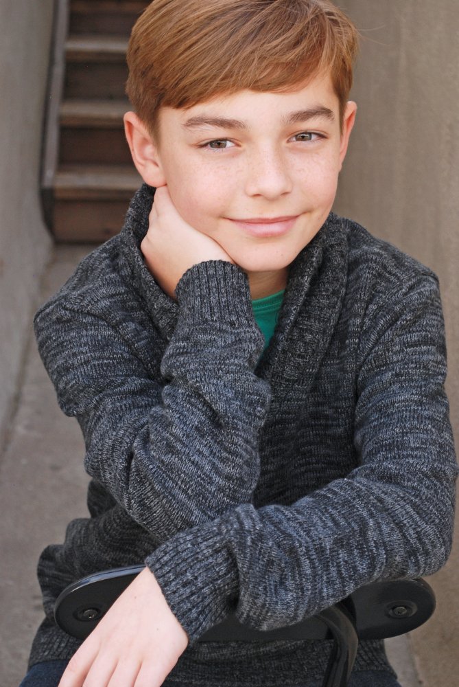 Connor McGee