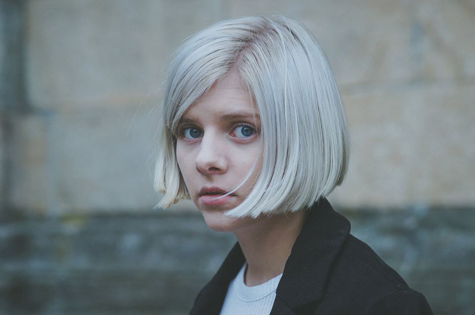 Aurora Aksnes